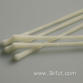 Medical Care Nylon Flocked Oral Cotton Swab